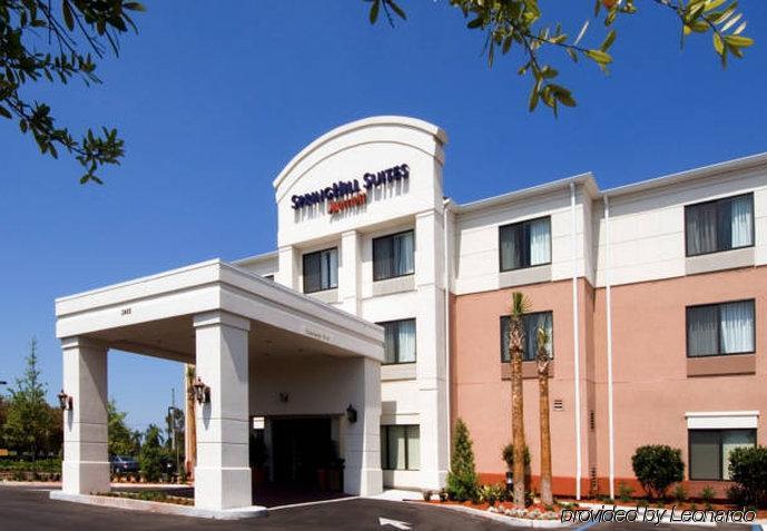 Springhill Suites St Petersburg Clearwater Ларго Экстерьер фото