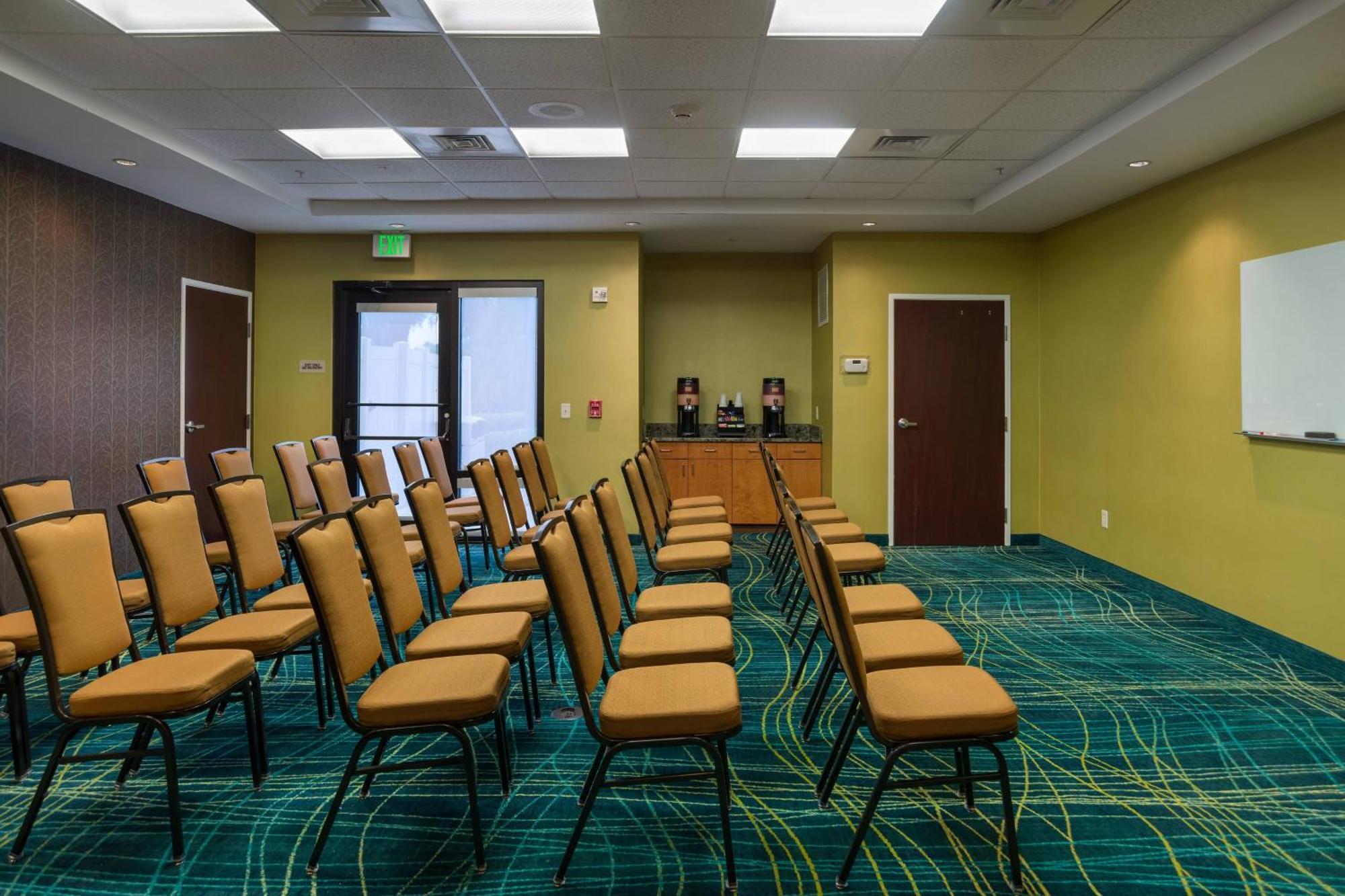 Springhill Suites St Petersburg Clearwater Ларго Экстерьер фото
