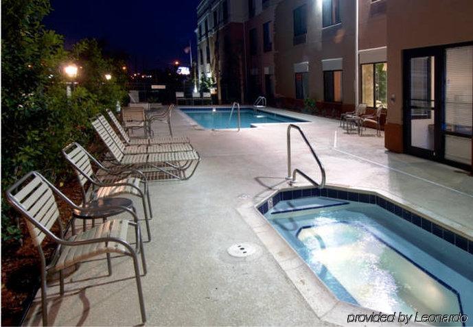 Springhill Suites St Petersburg Clearwater Ларго Экстерьер фото