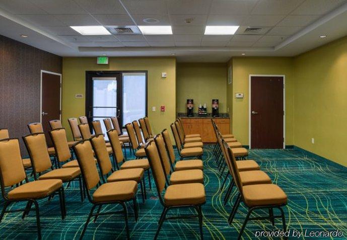Springhill Suites St Petersburg Clearwater Ларго Экстерьер фото