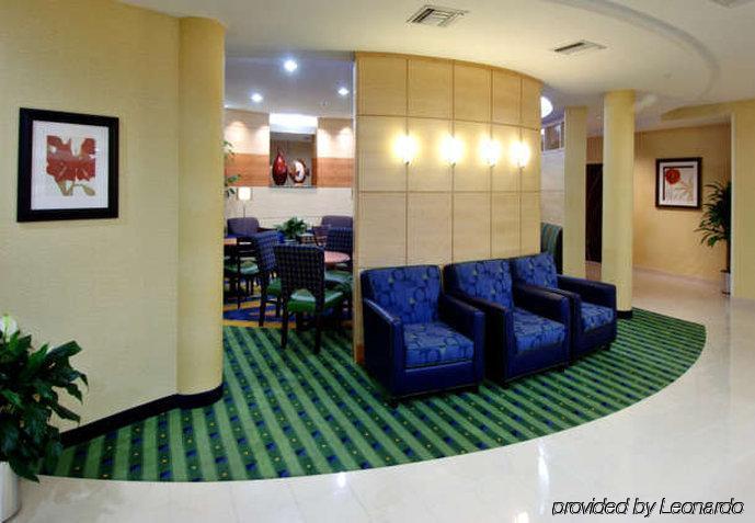 Springhill Suites St Petersburg Clearwater Ларго Экстерьер фото