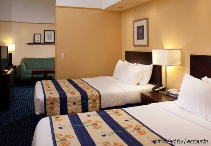 Springhill Suites St Petersburg Clearwater Ларго Экстерьер фото