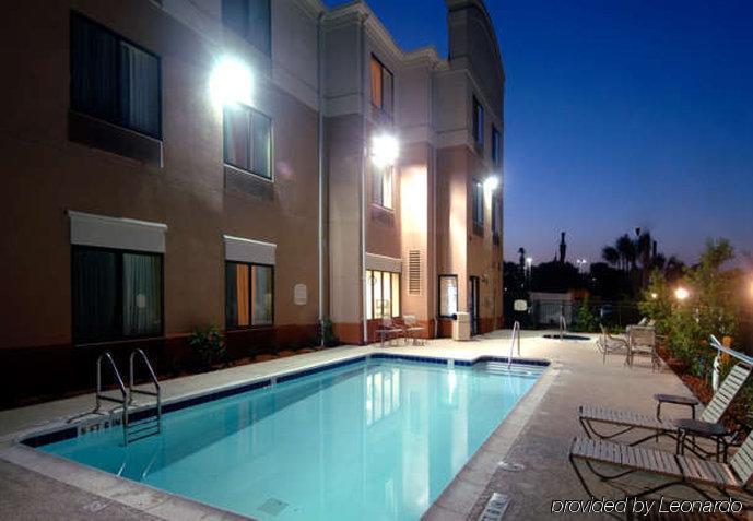 Springhill Suites St Petersburg Clearwater Ларго Экстерьер фото