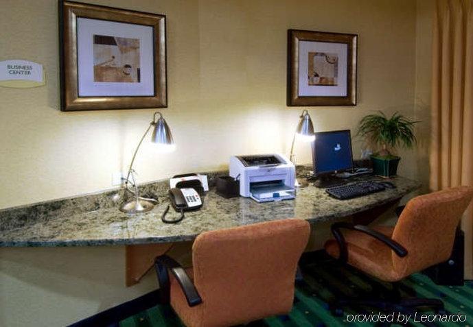 Springhill Suites St Petersburg Clearwater Ларго Экстерьер фото