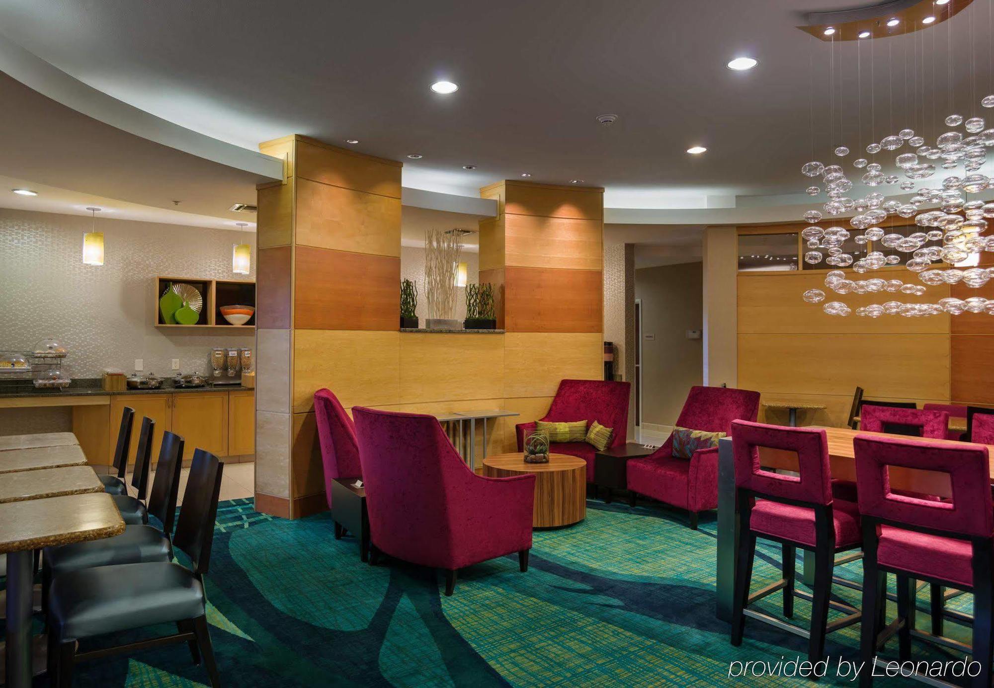 Springhill Suites St Petersburg Clearwater Ларго Экстерьер фото