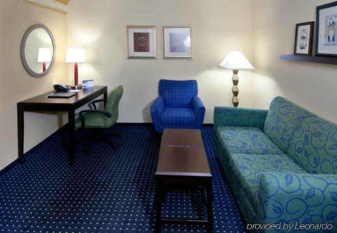 Springhill Suites St Petersburg Clearwater Ларго Экстерьер фото